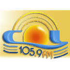 Col 105.9 FM logo