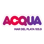 Acqua (Mar del Plata) logo