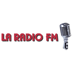 LA RADIO FM logo