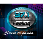 Frecuencia Feeling logo