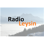 RadioLeysin logo