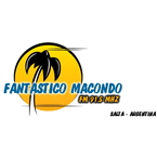 Radio Fantastico Macondo logo