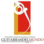 Guitarras Del Mundo logo