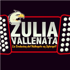 Zulia Vallenata logo