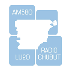 Radio Chubut logo