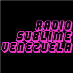 Radio Sublime logo