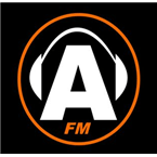 Autónoma FM logo