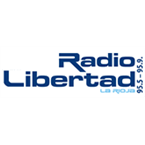 Radio Libertad logo