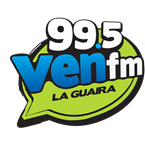 Ven FM logo