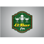 El Bar FM logo