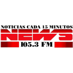 Circuito Radio NEWS logo