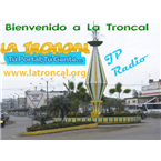 La Troncal JP Radio logo