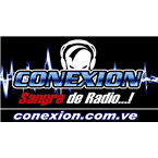 CONEXION FM ROMANTICA logo