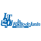 Radio Junin LT20 logo