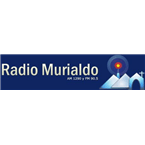 Radio Murialdo logo