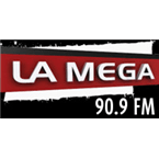 La Mega Maturín logo