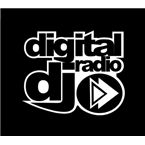 Digital Dj Radio logo