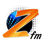 Z FM logo