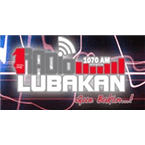 Radio Lubakan logo