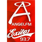 Radio Angel logo