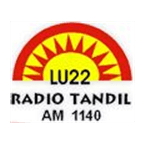 RadioTandil logo