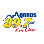 Morros 89.7 FM logo