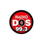 Radio Dos logo