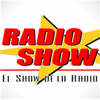 Radio Show (Valencia) logo