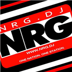 NRG.DJ logo