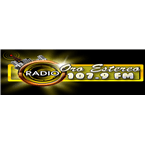 OroEstereo logo