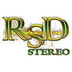 RSDSTEREO logo