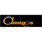 Radio Amigos Ecuador logo