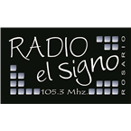 Radio El Signo logo