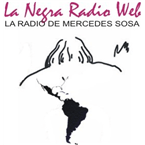 La Negra Radio logo