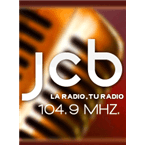 Radio JCB logo