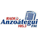 Radio Anzoátegui logo