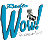 Radio-WoW logo