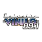 Radio Vinilo logo