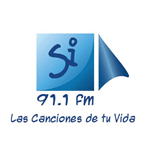 Radio Si logo