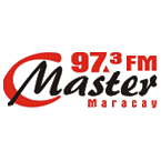 Master 97.3 FM logo