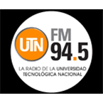 FM UTN logo