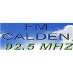 FM Calden logo