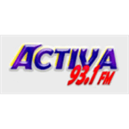 La Activa logo