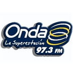 Onda FM logo