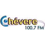 Chévere logo