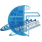 Tu esperanza Radio - Radio Adventista logo