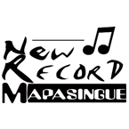 NEWRECORD ONLINE logo