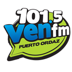 Cadena Digital FM Caracas logo