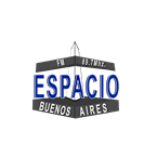 FM Espacio Buenos Aires logo