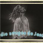 Amigos-De-Jesus logo